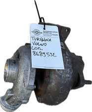 Turbo turbina turbocompressore per modello VOLVO XC90 codice ricambio 8689592