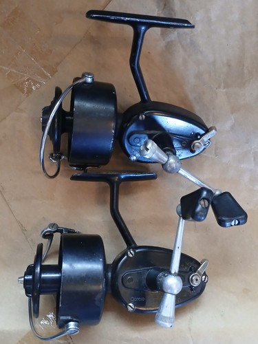 Mulinelli da pesca - mulinelli,
