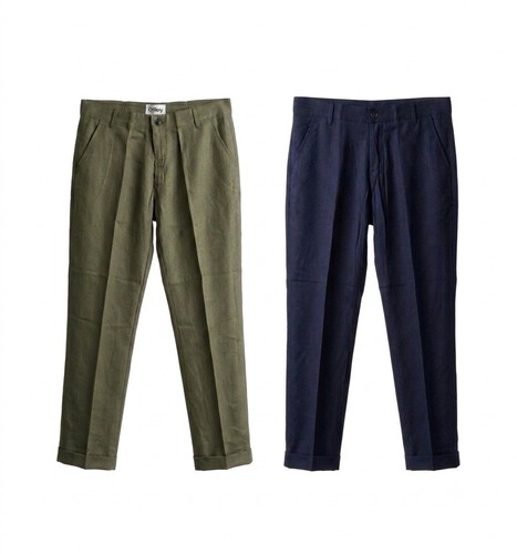 Set pantaloni uomo - pantaloni,