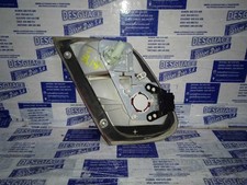 Fanale posteriore interno