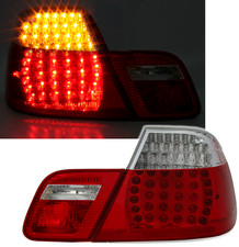 Kit luci posteriori a LED per