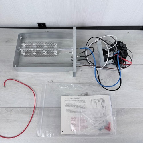 Kit calore elettrico - kit,