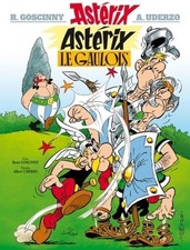 Rene Goscinny / Asterix