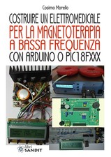 Libri Cosimo Morello -