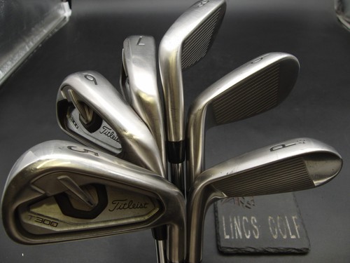 Set titleist t300 ferri da - ferri,