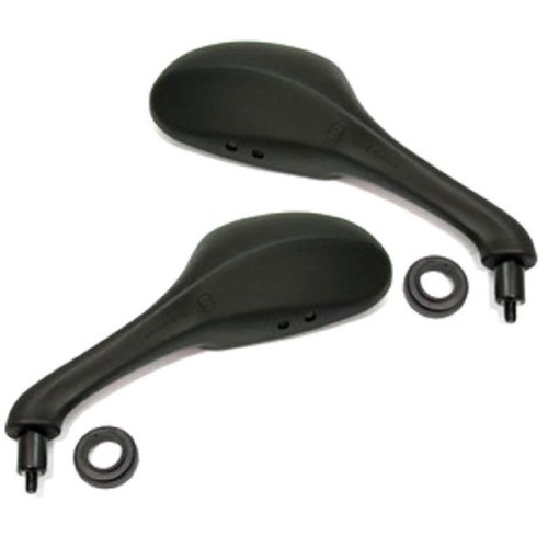 Coppia specchietti retrovisori