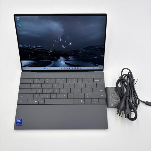 Dell xps 9350 - 13,