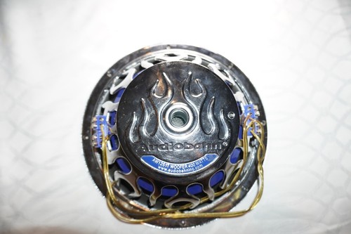 Coppia subwoofer audiobahn - (2),