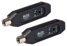 2 x Alto Bluetooth® Total 2