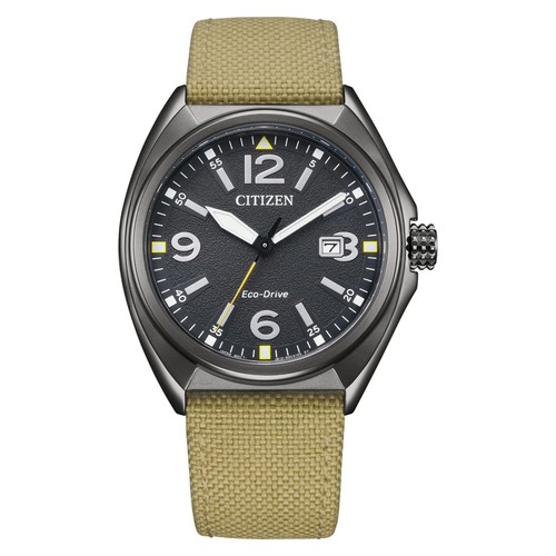 Citizen aw1575 08e military - citizen,