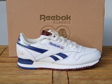 Reebok Classic x Footpatrol x