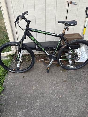 Trek 3500 mountain bike 26in - 3500,