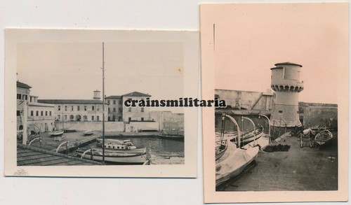 Orig foto barca a motore - orig.,