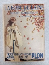 Il Abito Di Lana | Henry