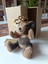 Portachiavi Thomas Bear