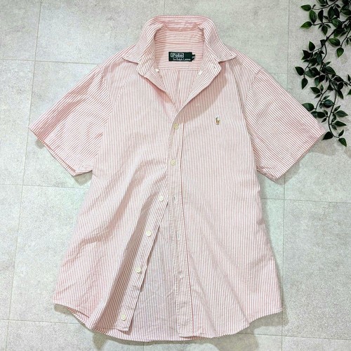 Camicia vintage ralph lauren - vintage,