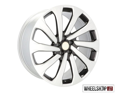 Cerchi lega range rover - lega,
