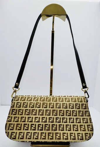 Rara borsa vintage fendi - borsa,