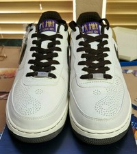 Nike Air Force 1 Supreme 2007