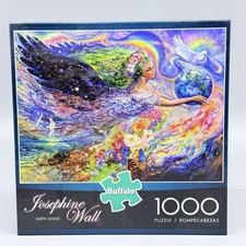 HTF Buffalo Games 1000 Pezzi