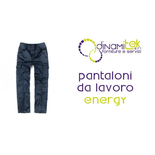 14030 pantaloni lavoro - 14030,