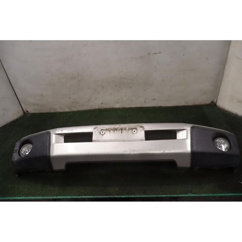 Paraurti anteriore mitsubishi - anteriore,