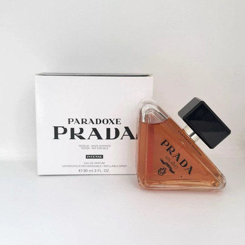 Prada paradoxe intense eau - paradoxe, de