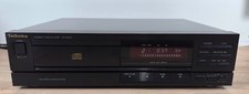 Technics pj27a lettore cd - technics, sl-pj27a