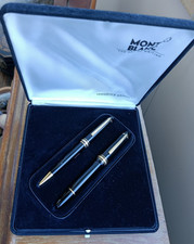 Montblanc Meisterstuck 146 set