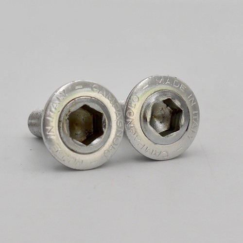 Bulloni pedivella campagnolo - pedivella,