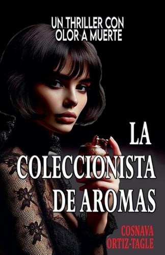 Colecionista aromas by - colecionista,