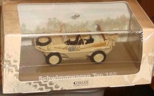 SCHWIMMWAGEN TIPO 166 VEICOLO
