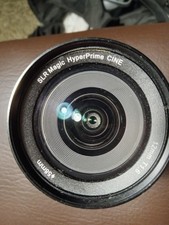 Obiettivo reflex Magic 12 mm