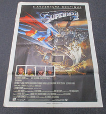 Poster film originale italiano