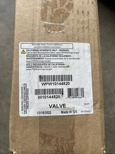 WPW10144820 Valvola acqua