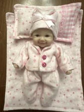 Vestiti fatti a mano per mini