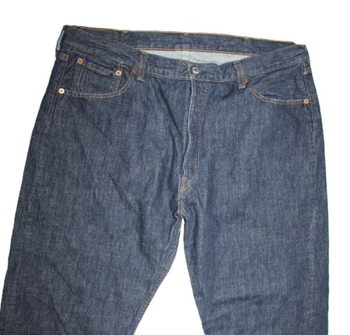 Jeans uomo levi - uomo, 501x