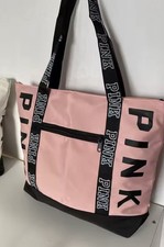 Borsa Victoria’s Secret Rosa