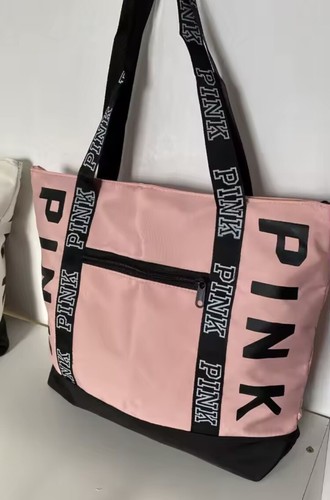 Borsa victoria secret rosa - victoria’s,