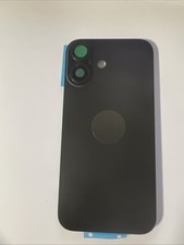 Back vetro Scocca Posteriore