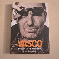VASCO UNA VITA AL MASSIMO -