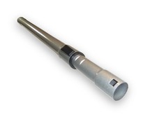 Tubo telescopico tubo