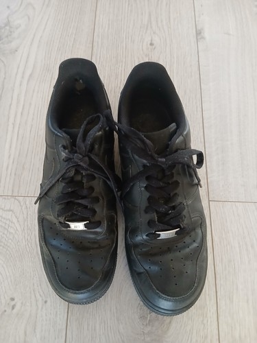 Nike air force low - nike, 1