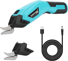 Forbici Elettriche Cutter per