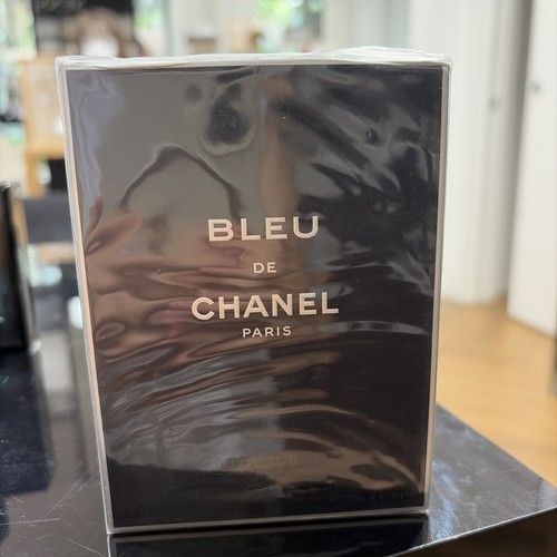 Chanel bleu 100 ml - de,