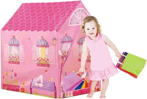 Tenda casetta delle - tenda,