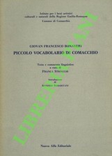 BONAVERI Giovan Francesco -