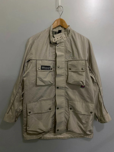 Giacca uomo belstaff - giacca,