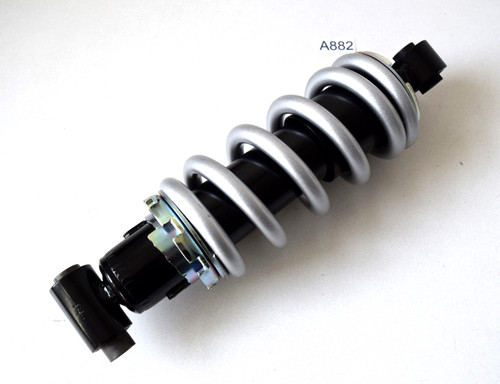 Ammortizzatore molla yamaha - a,
