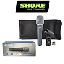Microfono Shure Beta57a